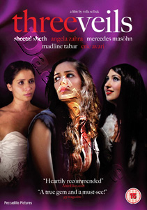 Three Veils (DVD)